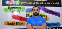 VOLKAN GÜLER & İLKE DAVRANIŞ VE HAREKET AKADEMİSİ