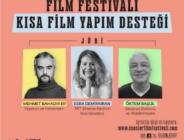 Esenler film festivali kısa film yapım destek jürisi belli oldu.