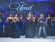 Ümit Collection, IF Wedding Fashion İzmir’e Damga Vurdu