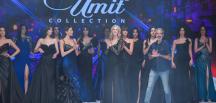 Ümit Collection, IF Wedding Fashion İzmir’e Damga Vurdu