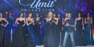 Ümit Collection, IF Wedding Fashion İzmir’e Damga Vurdu