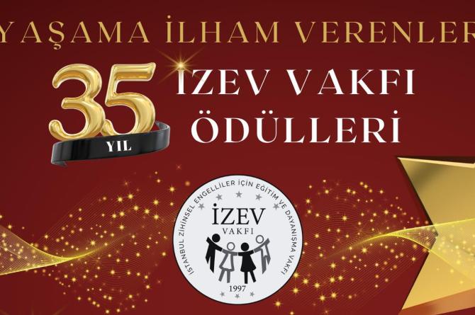 Yaşama İlham Verenler Ödülleri Başlıyor!