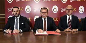 Almanya’daki Galatasaray Taraftarlarına Özel GSM Projesi “Galatalk” Hizmete Sunuldu