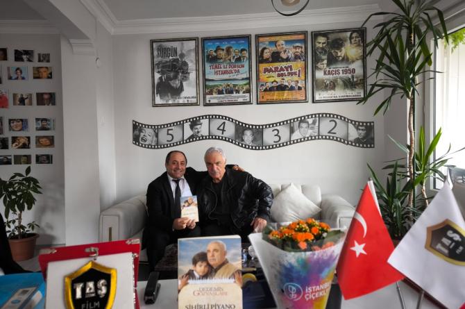 İhsan Taş…  Sıfırdan Zirveye