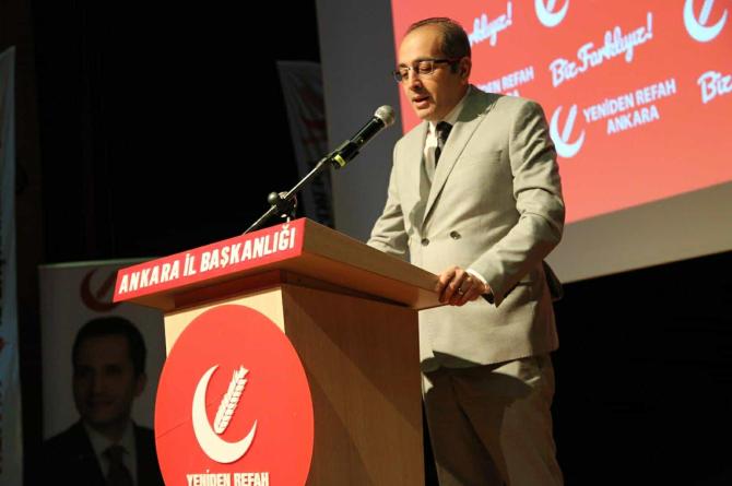 HALKIN SORUNLARINI DİNLEYİP ÇÖZÜM ARAYACAĞIZ