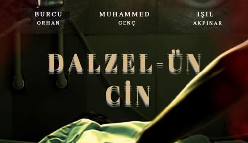 “Dalzel-ün Cin” 7 Mart’ta Sinemalarda!