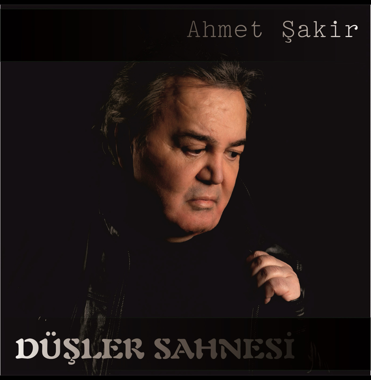 Şair Ahmet Şakir Yıldız’ın ” Düşler Sahnesi ” En Çok İzlenen Klip Oldu! 