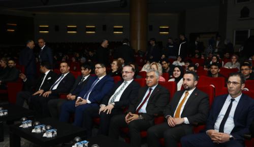 Erzurum’da “Gastronomi Turizmi Çalıştayı” düzenlendi