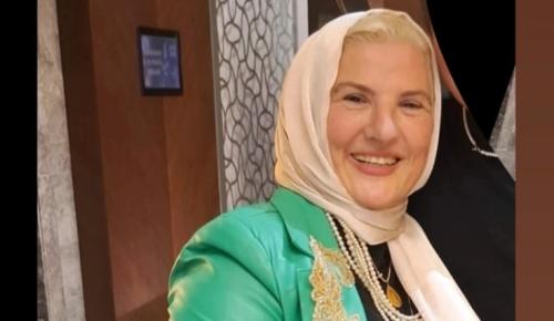 Fatma Çiçek Geyik: Kaligrafi Sanatının Öncüsü