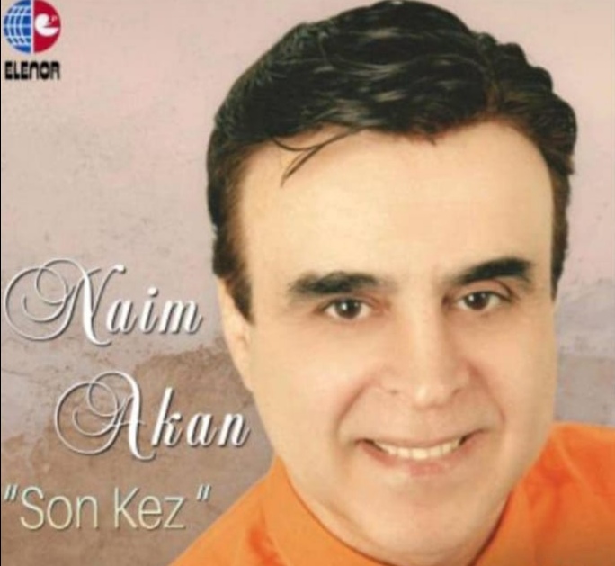 Naim Akan Uzun Bir Aradan Sonra “Son Kez” Diyor