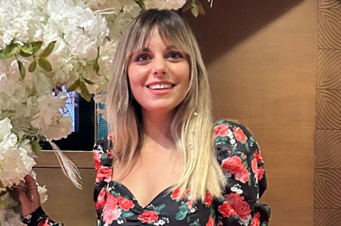 İlayda Fadai Çocuk Modasında Yeni Bir Dönem Başlatıyor