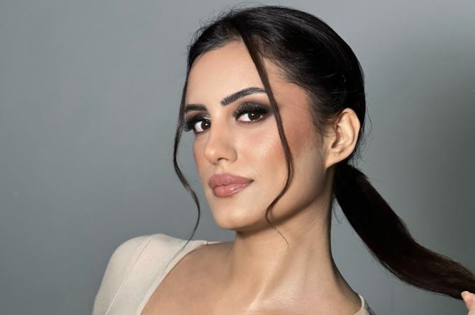 Didem Türkmen’den Büyük Sürpriz! Ünlü İsim Reklam Yüzü Oldu