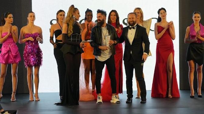 SUCCESSO Defilesi Göz Kamaştırdı