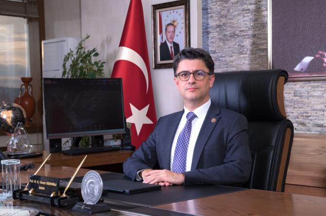 Trakya Kariyer Fuarı 2025’de Genç Yetenekler ve İş Dünyası Bir Araya Geliyor!