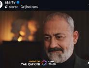 Seyirciden tam not…    ‘Yalı çapkını’ na taze kan.. 