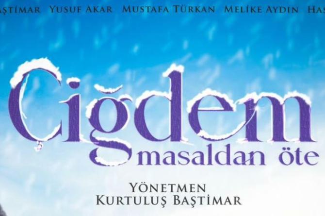 ÖDÜLLÜ “ÇİĞDEM” FİLMİ 7 MART’TA BEYAZ PERDEDE