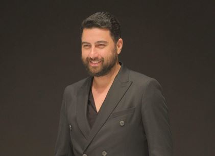 GÖKHAN DUMAN, DUBAİ MODA GÜNLERİ’NDE TÜRKİYE TEMSİL EDECEK