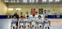 Özel Seyit Ateş Spor Lisesi Türkiye Şampiyonası Final Etabına Yükseld