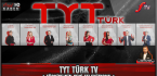 YENİ TV KANALINDAN İDDİALI SÖYLEM;Televizyon mu? TYT Türk Yeter!