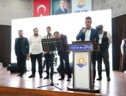 Trabzon’un Kurtuluşu ve Kocaeli Karadenizliler Derneğinin açılışı