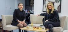 Dilara İzol Güzellik Merkezi Ünlülerin Uğrak Noktası Oldu