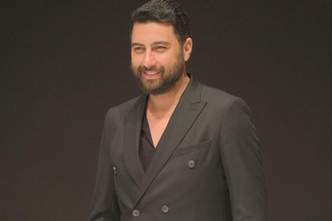 GÖKHAN DUMAN, DUBAİ MODA GÜNLERİ’NDE TÜRKİYE TEMSİL EDECEK