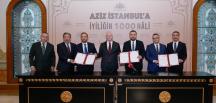 Akkuş Grup’tan 8 Derslikli Diyanet Anaokulu Projesi
