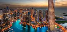 Zeynep Çelebioğlu Beauty, Dubai’de Güzelliğin Yeni Adresi Oluyor!