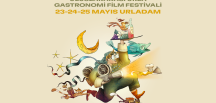 Uluslararası Urla Gastronomi Film Festivali’nde Tarih Değişikliği