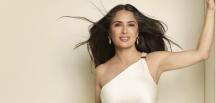 Salma Hayek, Ultherapy PRIME’ın Yeni Marka Yüzü Oldu