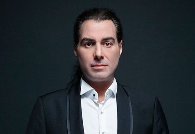 Ünlü şarkıcı Haktan’dan kötü haber  Konserlerini iptal etmek zorunda kaldı