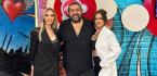 MÜZİK VE MAGAZİNİN NABZI 50FIFTY İLE DREAM TÜRK TV’DE ATACAK!