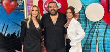 MÜZİK VE MAGAZİNİN NABZI 50FIFTY İLE DREAM TÜRK TV’DE ATACAK!