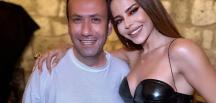 Simge ve Özgür Aras Yeniden Birlikte!