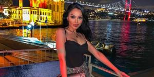 Sahne Tozundan Stüdyo Işıklarına: Elif Küçükbakar Ekranların Yeni ve Parlak Yüzü Olmaya Geliyor!
