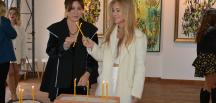 “Eternal Tribe” Sergisiyle Ruhlara Dokunan Bir Açılış Gerçekleşti