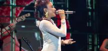 MELEK MOSSO KENDİNE İSİM TAKTI