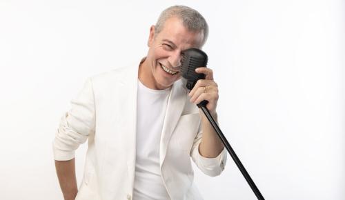 PARİBU SUNAR: Jolly Joker Harbiye Açık Hava Konserleri Başlıyor
