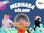 “Merhaba Gölgem” prömiyerini 26 Nisan Cumartesi saat 13.00 ve 14.00’de Bakırköy House of Performance’da yapıyor.”