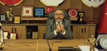 TÜMKİAD Küçükçekmece İlçe Başkanı Muhammed Küçüköksüz’den Girişimcilik ve Kalkınma Mesajı