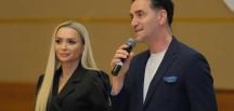 Çilem Dağıstanlı ve Bekir Aksoy “Üreten Kadınlar Güçlü Yarınlar” Etkinliğinde Buluştu