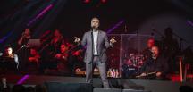 Kıbrıs’ta “Aslan Gibi” konser
