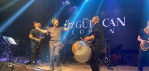 Özgür Can Çoban: “Halk Beni Gönlüne Alsın Yeter”