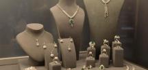 57. IJS İstanbul Jewelry Show Kapılarını Açtı