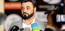 Türk Dünyasının Sevilen İsmi Hacı Guliyev Türkiye’de