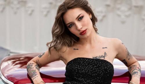 Feyza Nur Ceylan: Gücünü Sahneden Alan Bir Yıldız