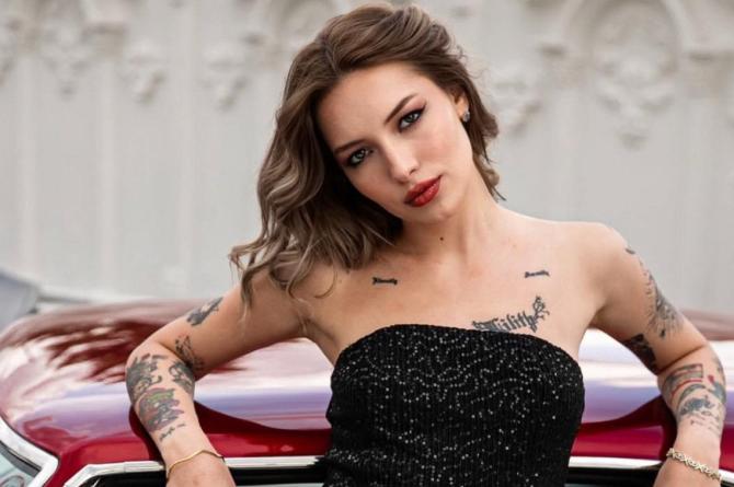 Feyza Nur Ceylan: Gücünü Sahneden Alan Bir Yıldız