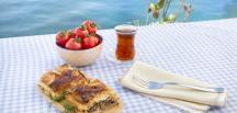 MANAVGAT, GİRİT LEZZETLERİYLE DÜNYA GASTRONOMİ SAHNESİNDE