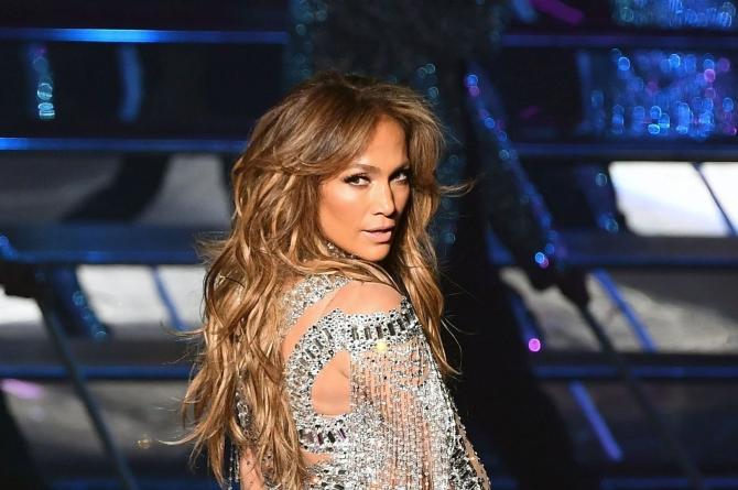 Jennifer Lopez 2025 Dünya Turnesine Rixos Radamis Sharm El Sheikh’te başlıyor!