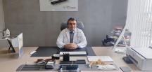 Op.Dr. Ruhi Güngör’den sessiz tehlike prostat hakkında önemli uyarılar!